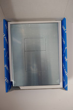 Delabie plaque de commande