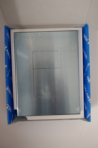 Delabie plaque commande - delabie,