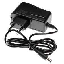 Chargeur pour Rowenta Air Force Extreme RH877101 RH875801 RH875301 aspirateur