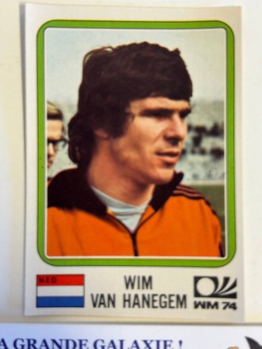 Image wim van hanegem - image,