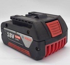 Bosch 18V 5.0Ah Lithium-Ion Battery Pack