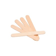 Abaisse Langue Adulte Bois