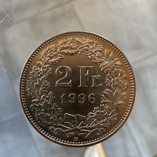 Monnaie argent suisse - monnaie,