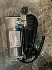 Air Suspension Compressor Pump for Mercedes-Benz GL350 GL450 GL550 ML350 ML45...