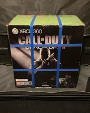 Console Xbox 360 - Call Of Duty: Black Ops 2 Pack - Neuve/Scellée