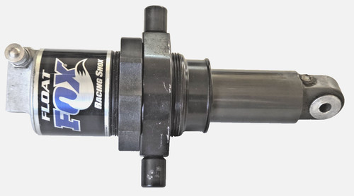 Fox float rear shock for - fox,