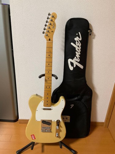 Fender telecaster made - telecaster,