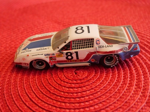 Chevrolet camaro 1 43 eme - chevrolet, 81