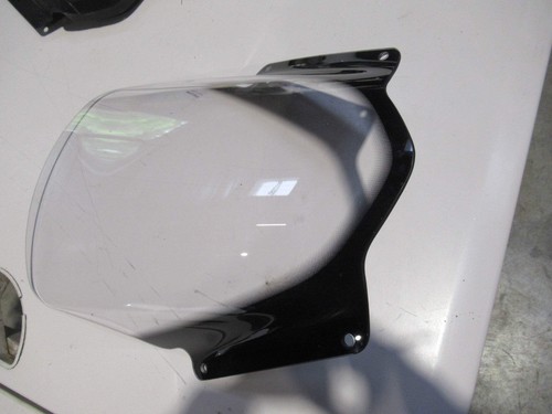 Bulle suzuki burgman - -,