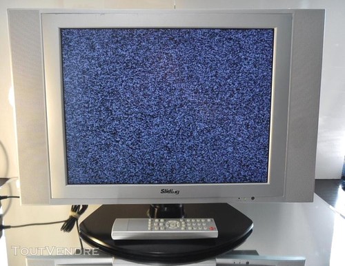 Televiseur televison lcd - televison, ou