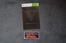 ₪ PAS DE JEU ₪ Notice