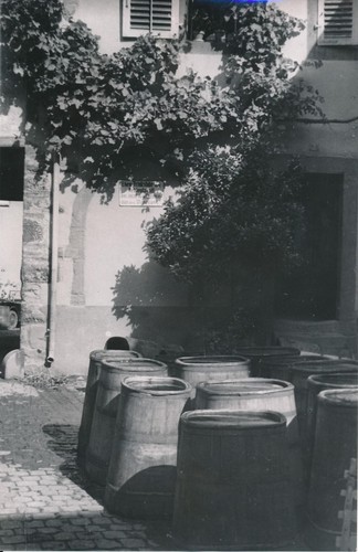 Riquewihr 1935 hottes - c.1935,