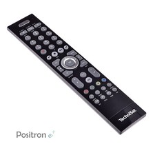 Original TechniSat FBDVR401