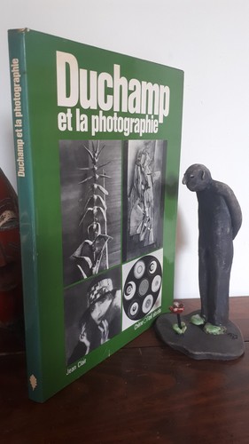 Duchamp la - duchamp,