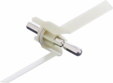 Aile Porteuse Pour Machine De Cuisine BOSCH SIEMENS MK498316 MK4TU63 D'origine 0