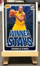 2024-25 Panini Donruss Optic