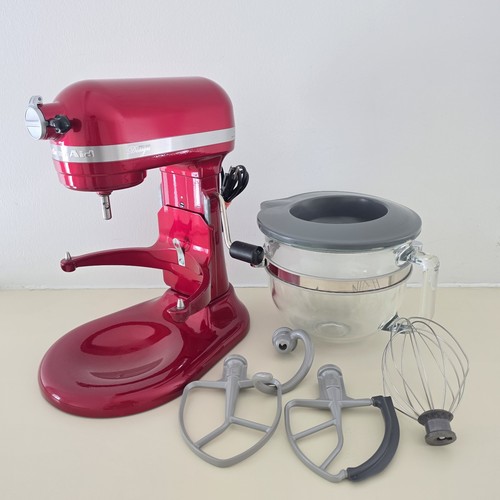 Kitchenaid pro 600 - pro, design