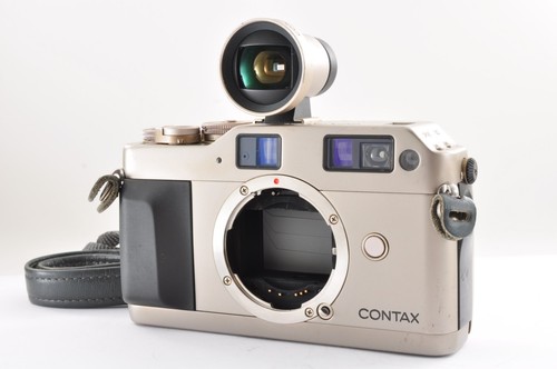 Appareil photo argentique