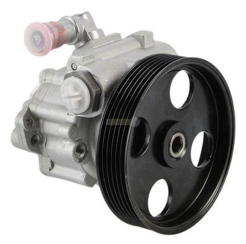 Power steering pump - power, new