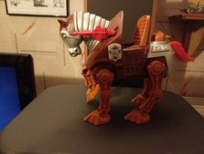 Les Maîtres de l'univers /