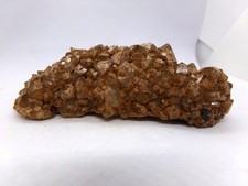 Superbe quartz - minéraux