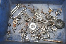 VITI - MBK X-LIMIT XLIMIT 50 (2007 - 2012)