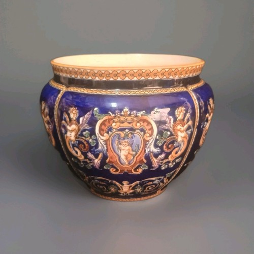 Gros cache pot - gros,