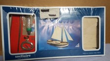 bateau soclaine le narval kit
