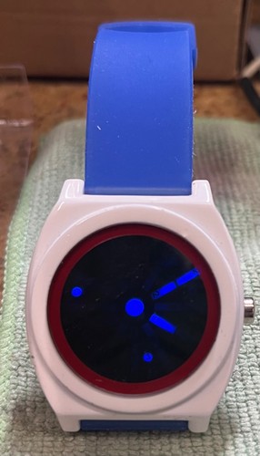 Montre led skm1141 - skm1141, à