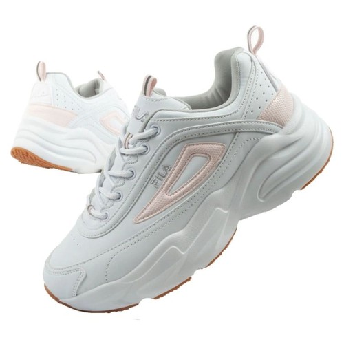 Fila buty sportowe - , damskie