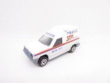 MAJOPUB MAJORETTE - RENAULT EXPRESS - STP TROUBLESHOOTING 24 / 24 7J / 7 - 1/53 N°233