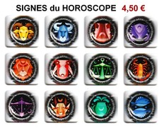 CAPSULES DE CHAMPAGNE