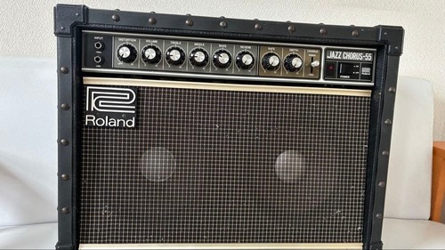 Roland jazz chorus - jazz, chorus-55