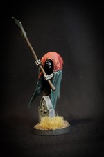 Cairn Wraith Nighthaunt