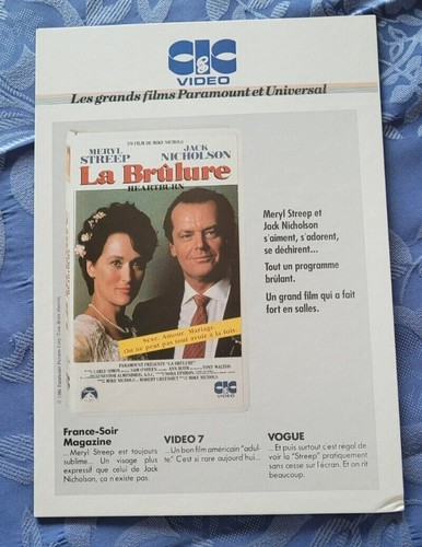 Pvl affiche cartonne - affiche,