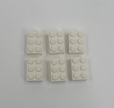 LEGO Brique/Brick 2x3, 3002-