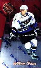 1997-98 Pinnacle Certified Red #49 Adam Oates