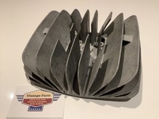 MORINI Franco culasse TURBO