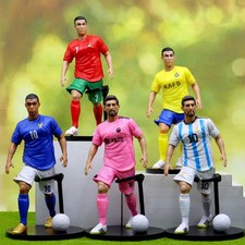 Figurines Football Ronaldo