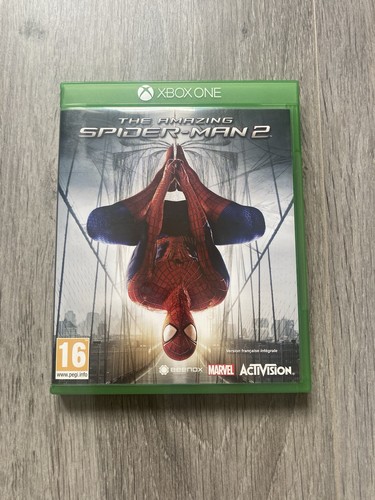 The amazing spider man - the,