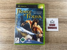Prince of Persia Sands of Time