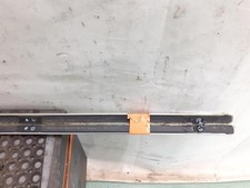 Barres de toit AUDI A4 3 AVANT