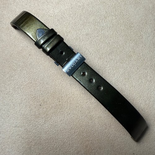 Bracelet montre bulgari b01 - bracelet,