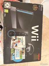 Nintendo wii