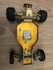 Vintage Rare Team Associated Rc10 A Stamp Buggy