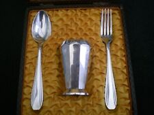 TRES BEAU COFFRET  EN