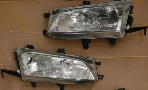 Phares avant honda accord - phares,