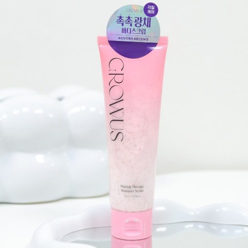 Growus shining shimmer body - shining,