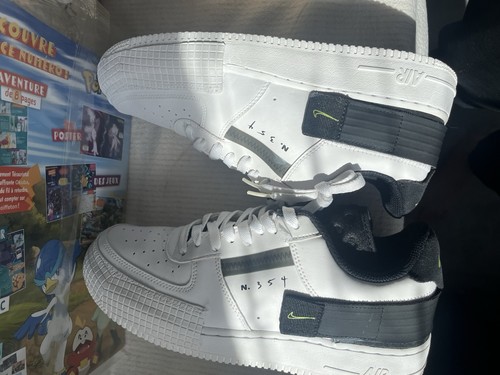Nike air force - force, drop