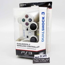 Manette sans fil SONY PS3 DUAL